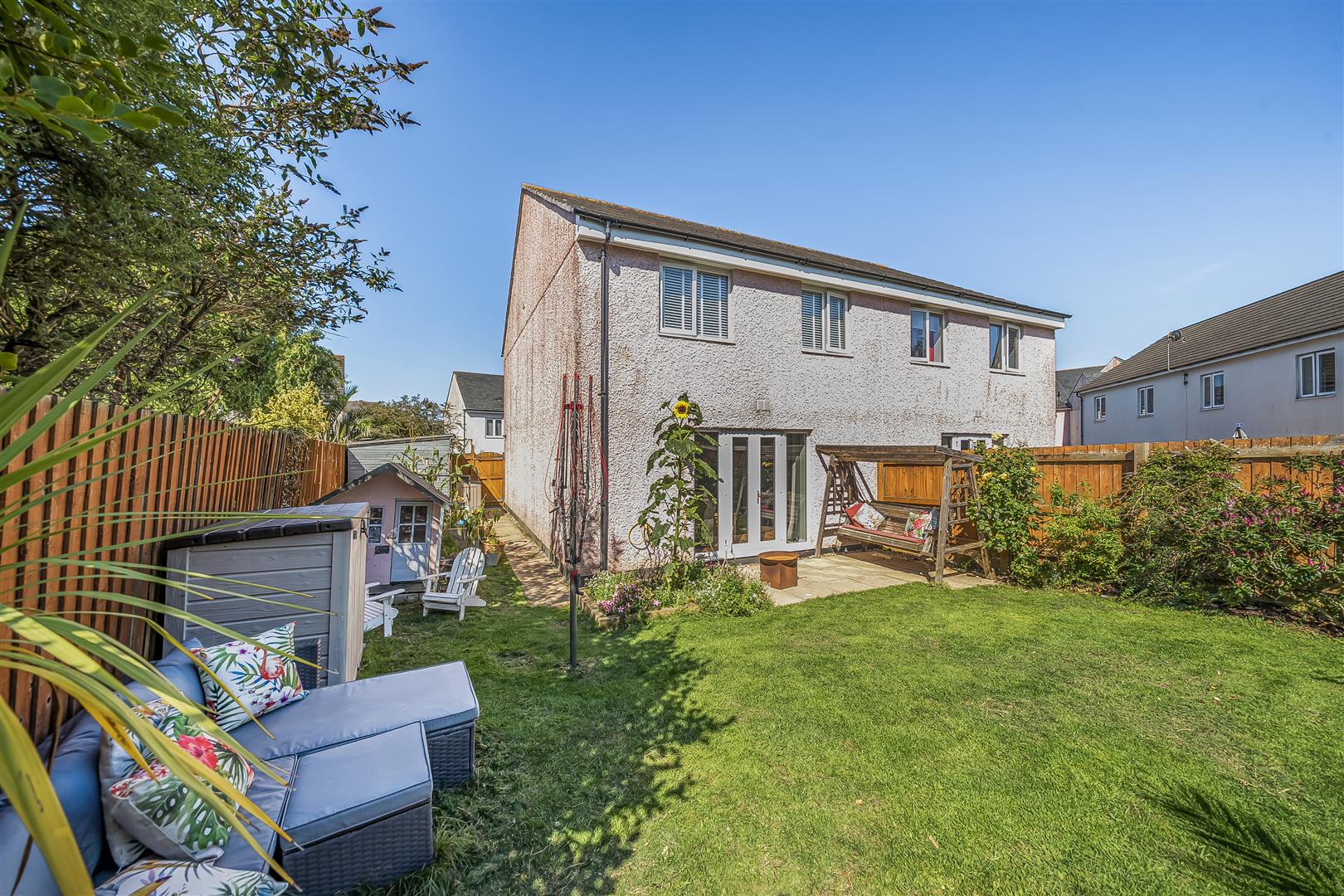 Lyons Court, Newquay photo - 3